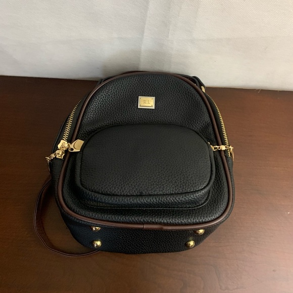 ralph lauren mini backpack